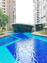 RiverParc Residence (D19), Condominium #184500562